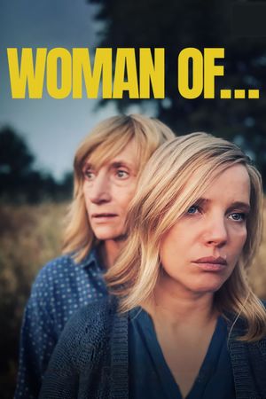 Woman of...'s poster