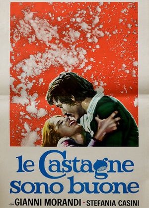 A Pocketful of Chestnuts's poster
