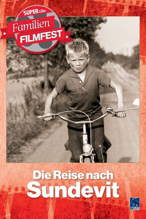 Die Reise nach Sundevit's poster