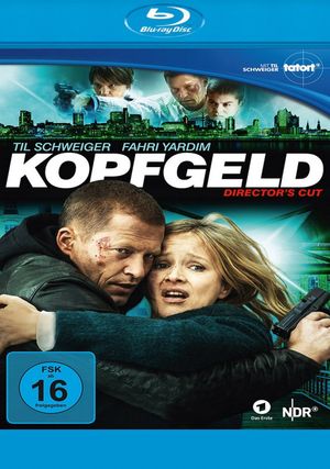 Kopfgeld's poster
