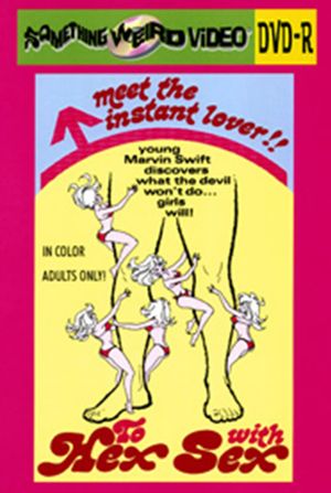 To Hex with Sex's poster