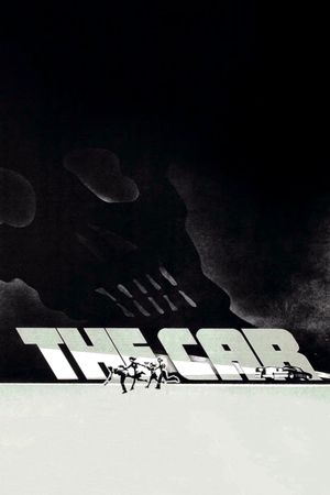 The Car's poster