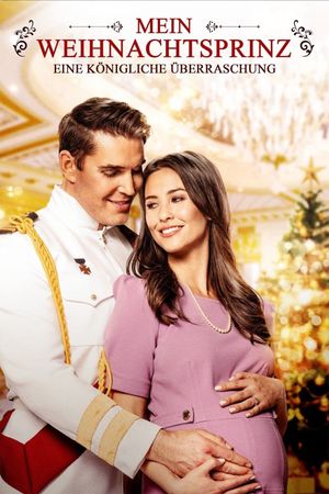 Christmas with a Prince: The Royal Baby's poster