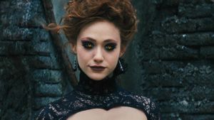 Beautiful Creatures's poster