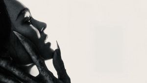 Nosferatu's poster