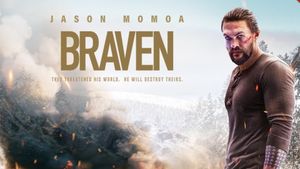Braven's poster