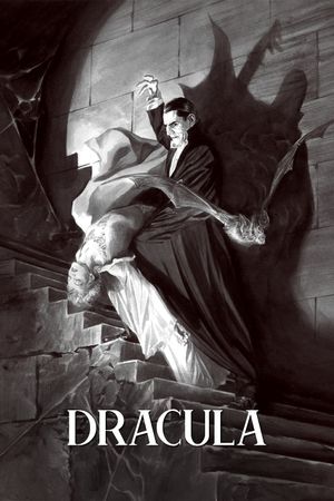 Dracula's poster