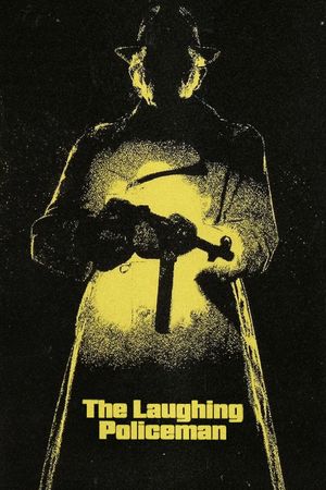 The Laughing Policeman's poster