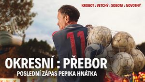 Sunday League - Pepik Hnatek's Final Match's poster