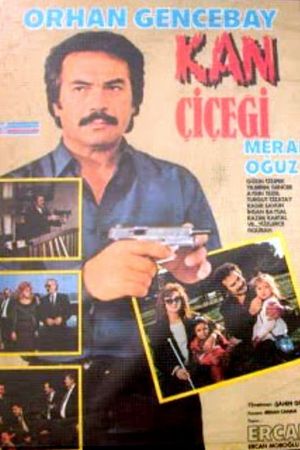 Kan Çiçeği's poster