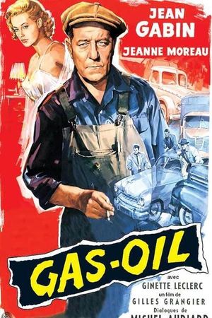 Hi-Jack Highway's poster