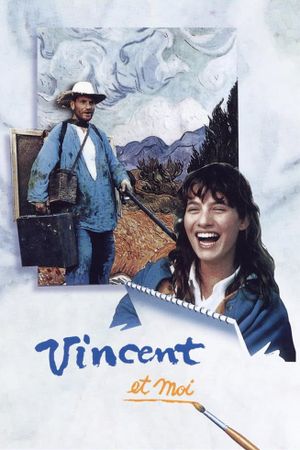 Vincent and Me's poster