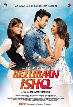 Bezubaan Ishq's poster