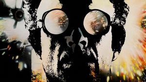 Thief's poster