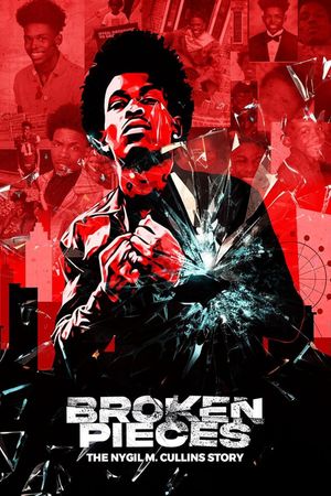 Broken Pieces's poster