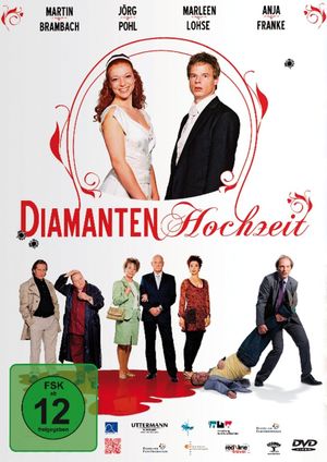 Diamantenhochzeit's poster