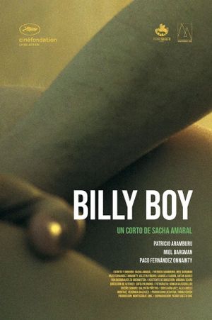 Billy Boy's poster