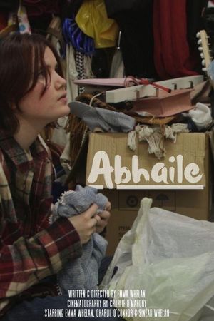 Abhaile's poster