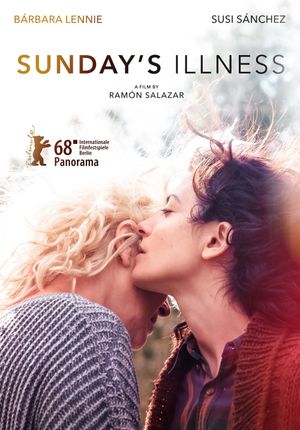 Sunday's Illness's poster
