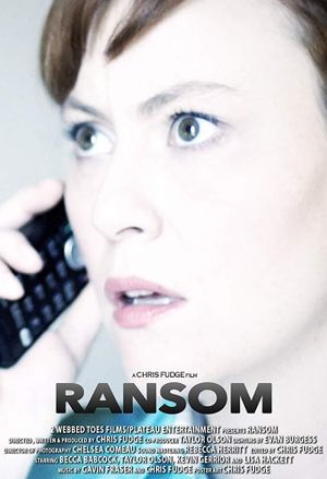 Ransom's poster