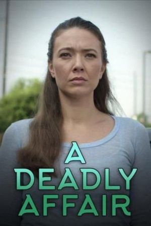 A Deadly Affair's poster image