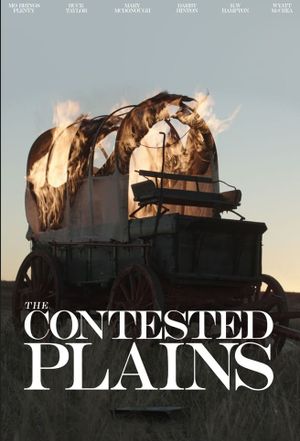 The Contested Plains's poster