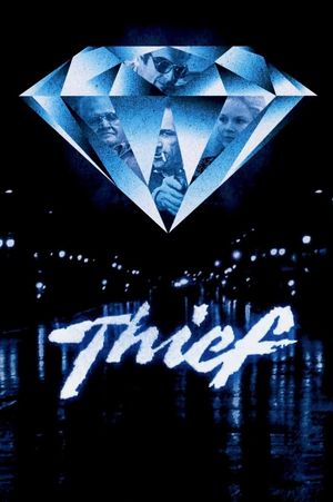 Thief's poster