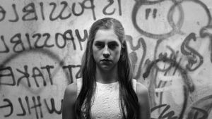 Antigone - How Dare We!'s poster