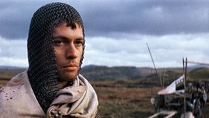 Macbeth's poster