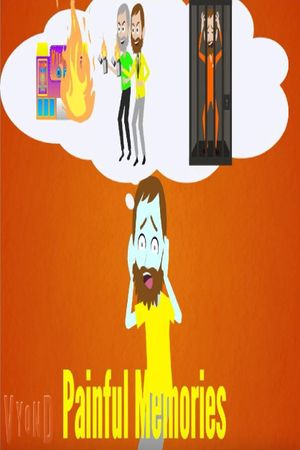 Painful Memories's poster