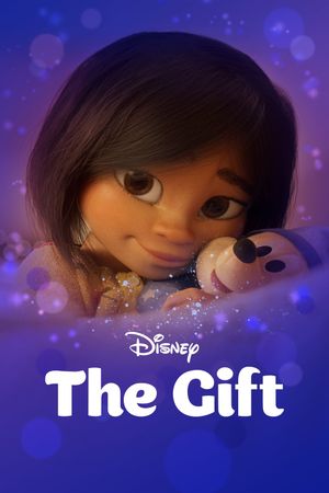 The Gift's poster