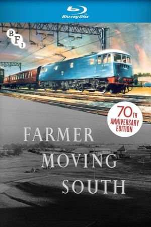 Farmer Moving South's poster