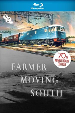 Farmer Moving South's poster image