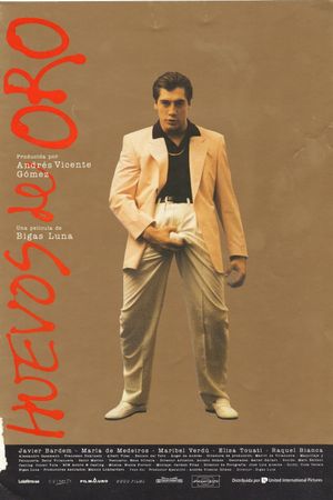 Golden Balls's poster