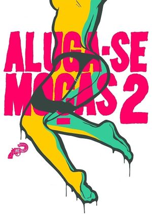 Aluga-se Moças 2's poster