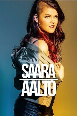 Saara Aalto's poster