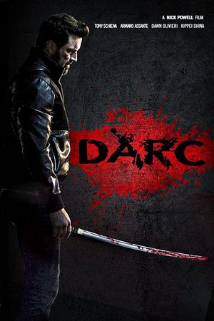 Darc's poster