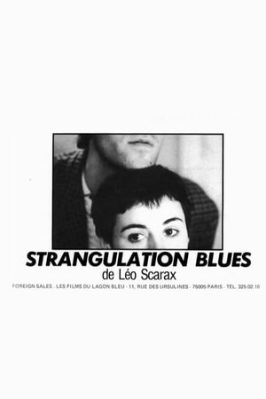 Strangulation Blues's poster image