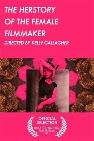 The Herstory of the Female Filmmaker's poster