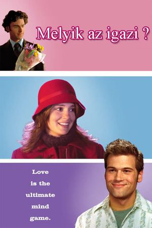 Everything You Want's poster