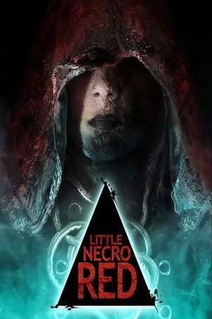 Little Necro Red's poster