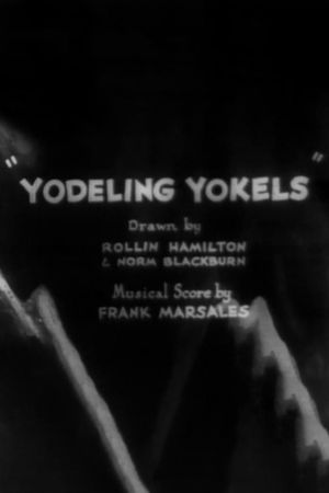 Yodeling Yokels's poster