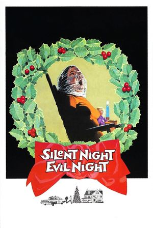 Black Christmas's poster
