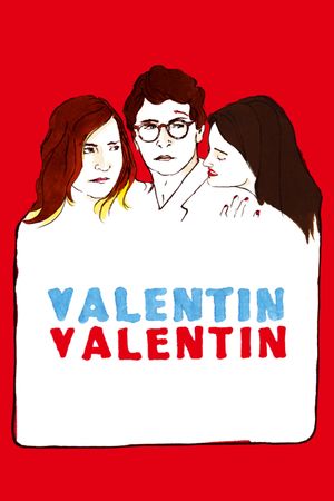 Valentin Valentin's poster