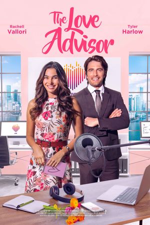 The Love Advisor's poster
