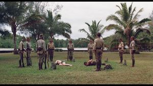 Merry Christmas Mr. Lawrence's poster