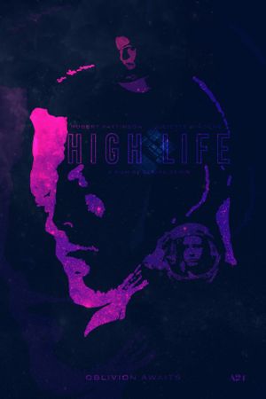 High Life's poster