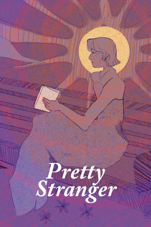 Pretty Stranger's poster