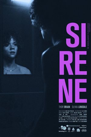 Sirens's poster