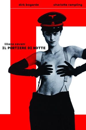 The Night Porter's poster